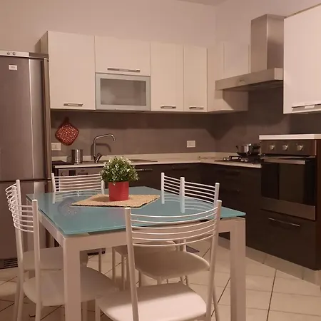 Il Trullo * Borso del Grappa