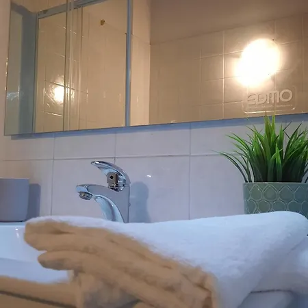 Il Trullo Apartman *