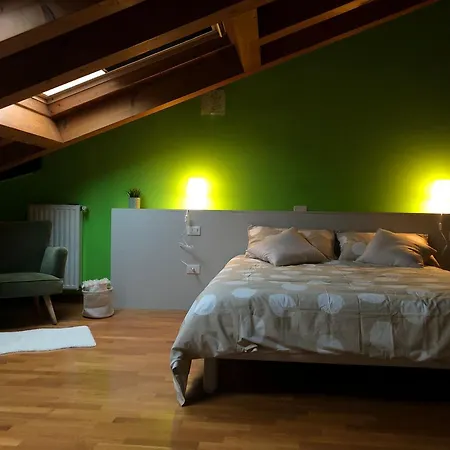 Il Trullo * Borso del Grappa