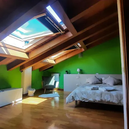 Apartman Il Trullo *
