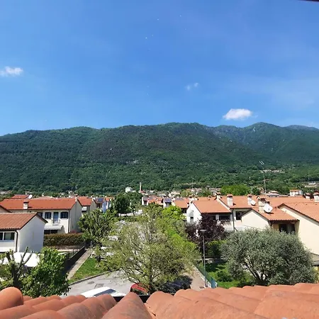 Il Trullo Apartamento