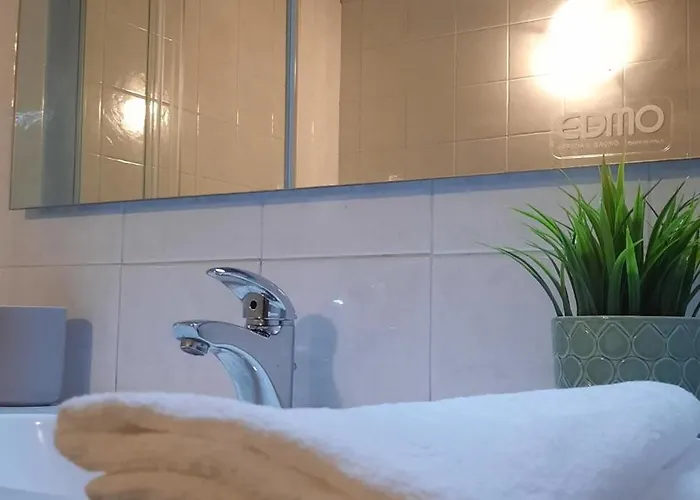 Il Trullo Apartman *