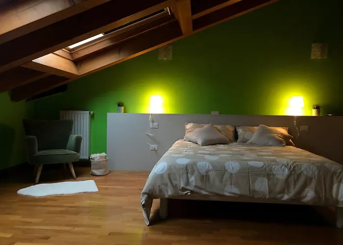 Il Trullo * Borso del Grappa