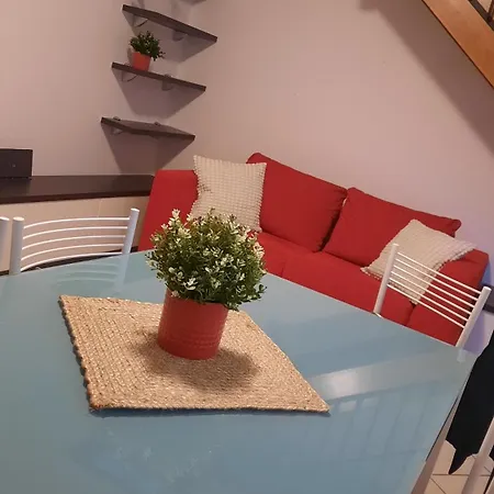 Il Trullo شقة *