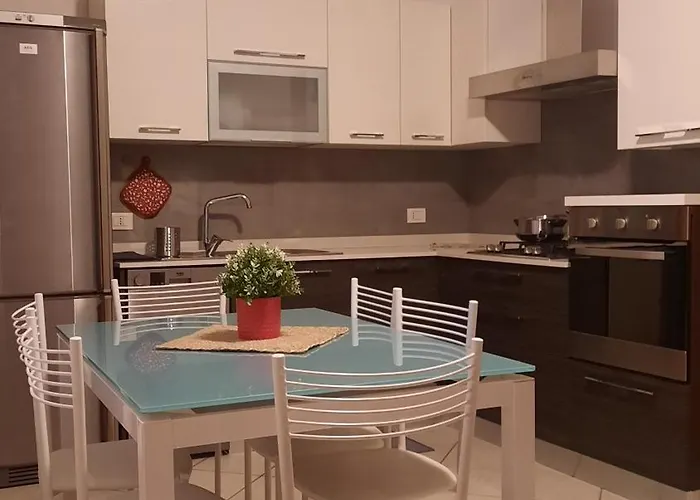 Il Trullo * 博尔索-德尔格拉帕