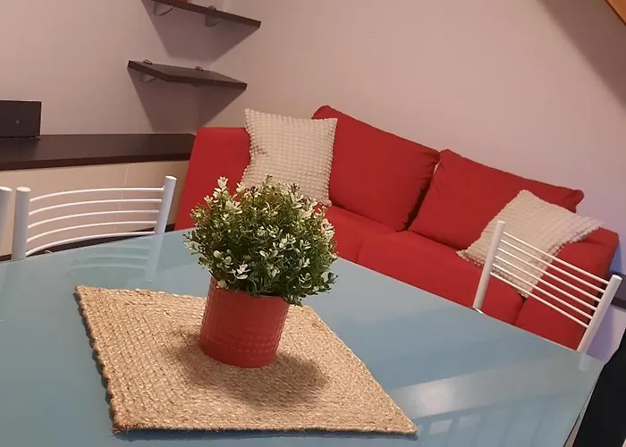 Il Trullo Apartman *