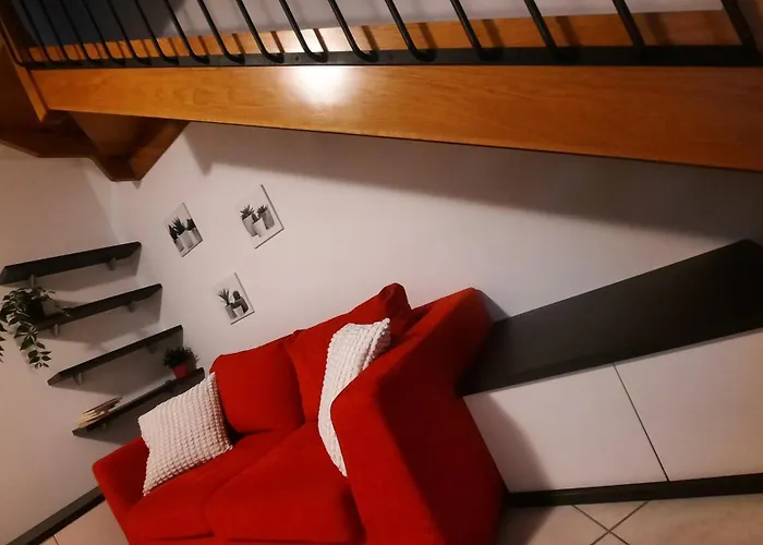 Il Trullo Borso del Grappa